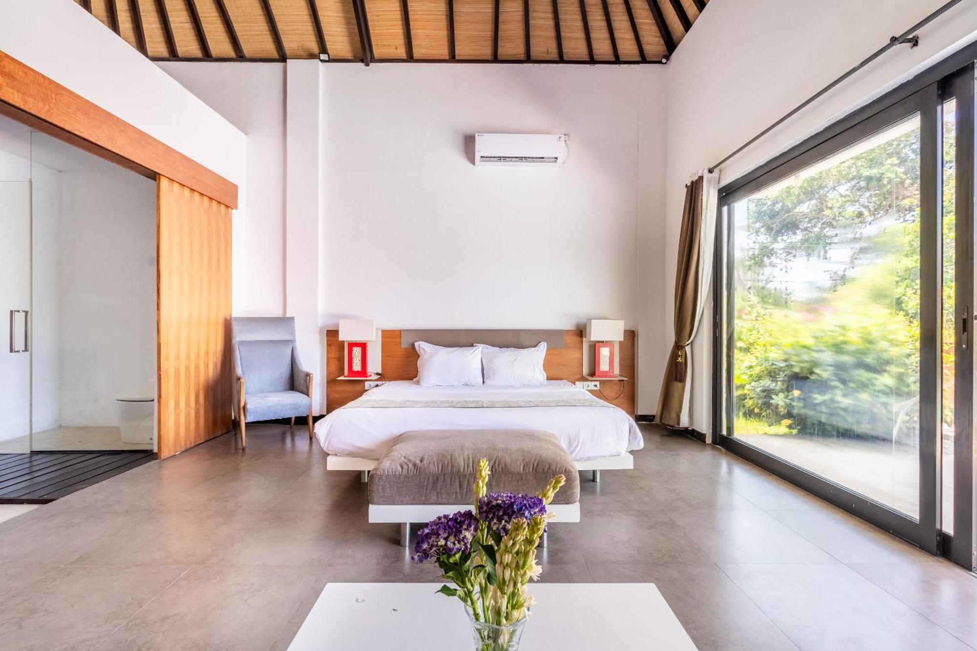 Boutique Villa Doretanh Jimbaran Ungasan Buitenkant foto