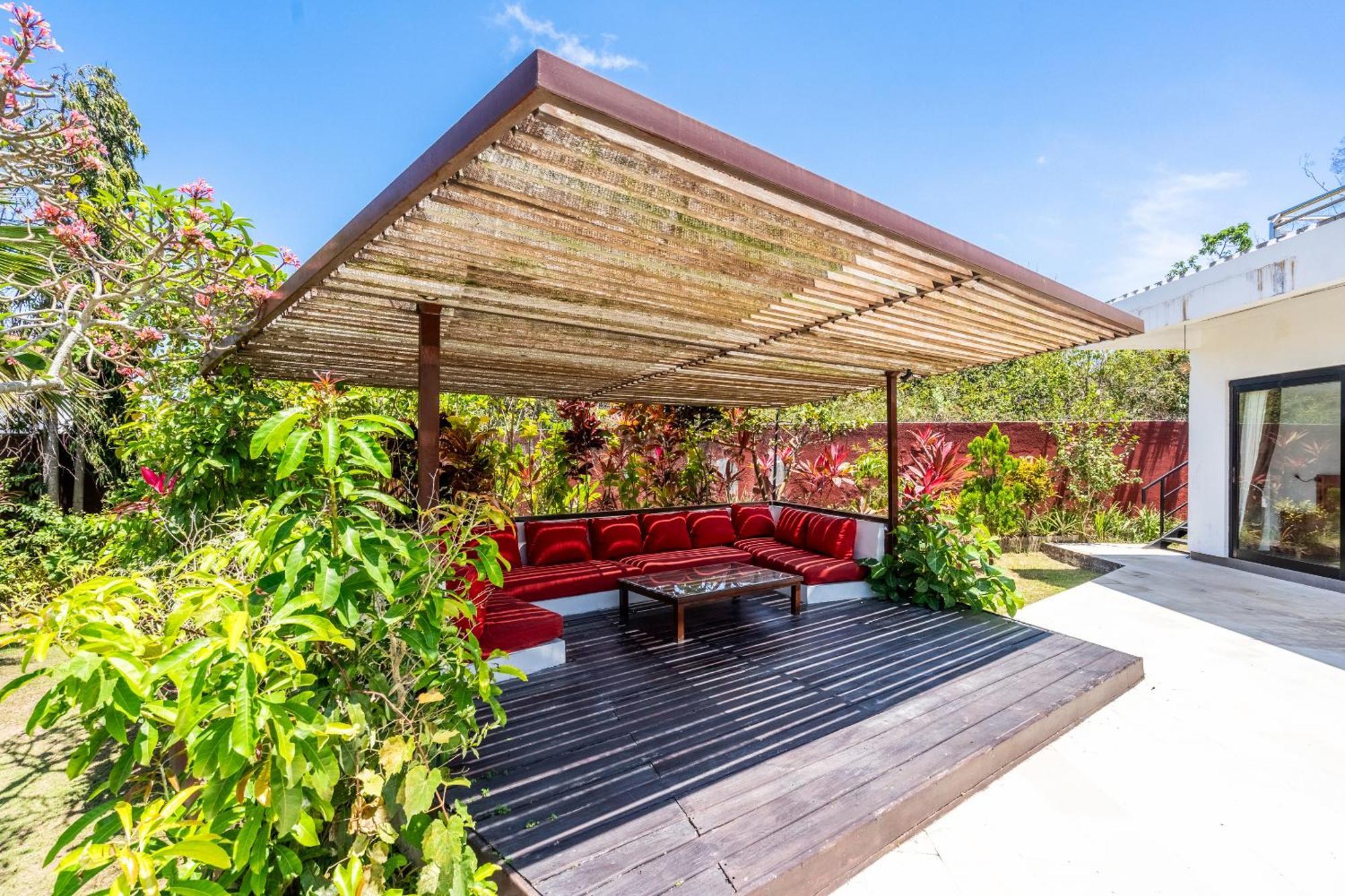 Boutique Villa Doretanh Jimbaran Ungasan Buitenkant foto